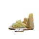 Queso-rayado